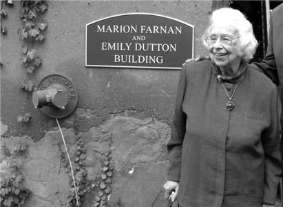 A Lasting Impression: Marion Farnan and the Dundas Valley School of Art (2009) Online