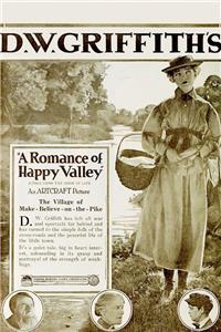 A Romance of Happy Valley (1919) Online