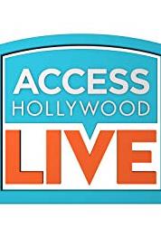 Access Hollywood Live Episode dated 18 April 2017 (2010– ) Online