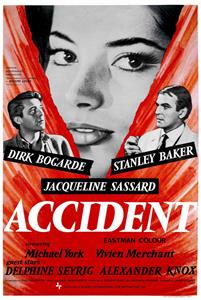 Accident (1967) Online