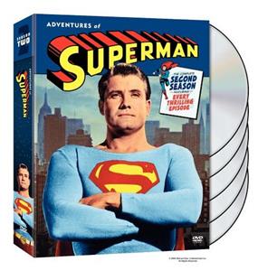 Adventures of Superman Five Minutes to Doom (1952–1958) Online