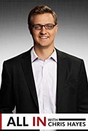 All In with Chris Hayes Episode #5.201 (2013– ) Online