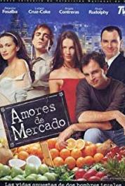 Amores de Mercado Episode #1.54 (2001– ) Online