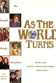 As the World Turns Episode dated 8 May 2001 (1956–2010) Online
