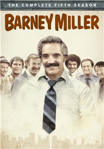 Barney Miller The Prisoner (1975–1982) Online