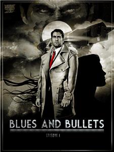 Blues and Bullets (2015) Online