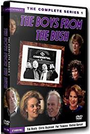 Boys from the Bush Bucks and Hens (1991–1992) Online