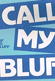 Call My Bluff Episode #5.12 (1965–1988) Online