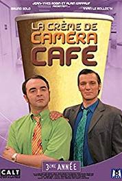 Caméra café Le chauffeur (2001–2007) Online