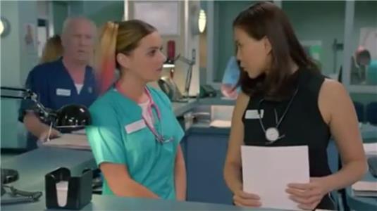 Casualty Best Served Cold (1986– ) Online