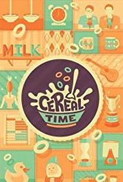Cereal Time BackTalk Reverse Speaking Game (2015–2016) Online