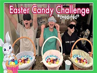 Challenges Blind folded candy challenge (2016– ) Online