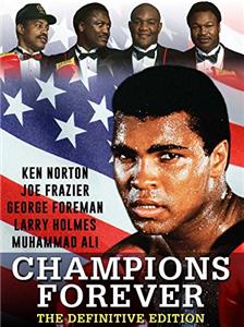 Champions Forever the Definitive Edition: Muhammad Ali - The Lost Interviews (2009) Online