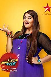 Dhhai Kilo Prem Episode #1.21 (2017– ) Online