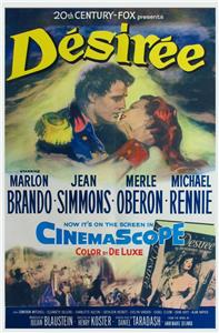 Désirée (1954) Online