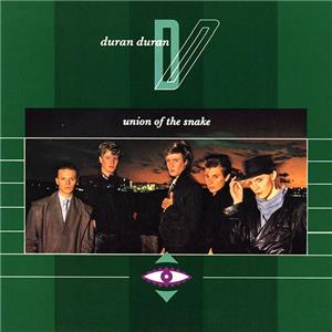 Duran Duran: Union of the Snake (1983) Online