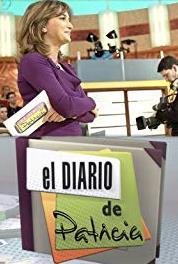 El diario de Patricia Episode dated 7 December 2004 (2001–2008) Online