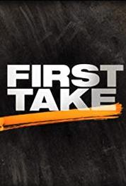 ESPN First Take Episode dated 10 April 2012 (2007– ) Online