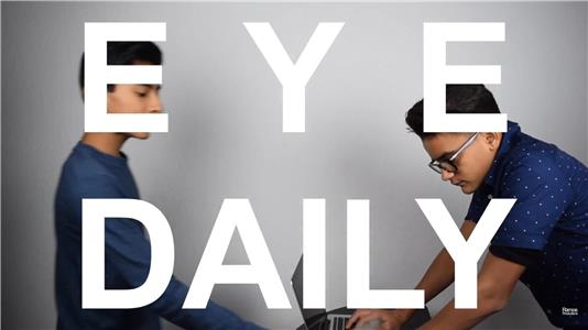 Eye Daily A Case (2017– ) Online