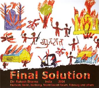 Final Solution (2004) Online