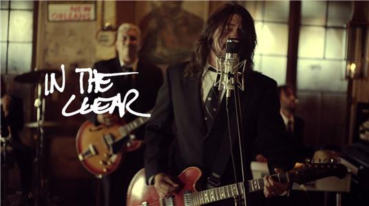 Foo Fighters: In the Clear (2014) Online