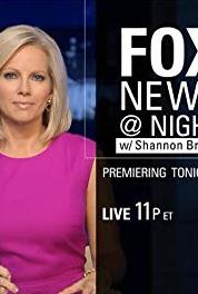 Fox News @ Night Episode dated 18 January 2019 (2017– ) Online