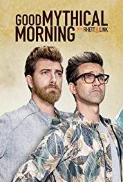 Good Mythical Morning Camping Trip Disaster (2012– ) Online