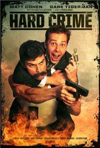 Hard Crime (2014) Online