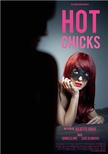 Hot Chicks (2016) Online