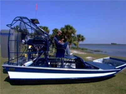 How It's Made Air Boats/Onions/3D Metal Printing/Curved Cabinet Doors (2001– ) Online