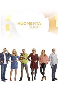 Huomenta Suomi  Online