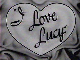I Love Lucy Lucy Writes a Play (1951–1957) Online