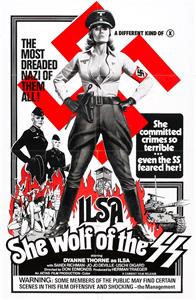 Ilsa: She Wolf of the SS (1975) Online