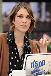 It's On with Alexa Chung Episode #1.17 (2009– ) Online