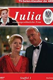 Julia - Eine ungewöhnliche Frau Ein Neubeginn (1999–2003) Online