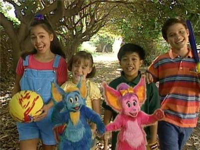 Kidsongs Let's Be Friends (1987– ) Online
