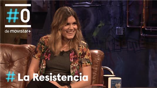 La resistencia Elvira Sastre (2018– ) Online