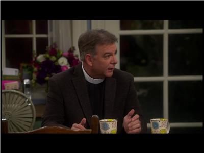 Last Man Standing Take Me to Church (2011– ) Online