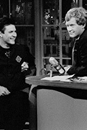 Late Night with David Letterman Episode dated 12 August 1987 (1982–1993) Online