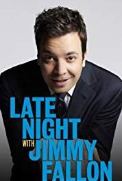 Late Night with Jimmy Fallon Episode dated 25 September 2012 (2009–2014) Online