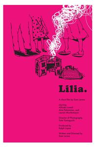 Lilia (2011) Online