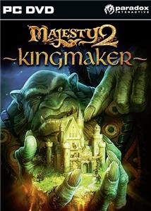 Majesty 2: Kingmaker (2010) Online