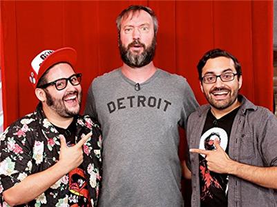 Mothership Eclipse Tips and Tom Green with Steve Zaragoza (2016–2018) Online