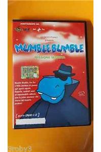 Mumble Bumble  Online