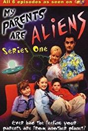 My Parents Are Aliens Sticky Situations (1999–2006) Online