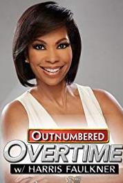 Outnumbered Overtime with Harris Faulkner Episode dated 26 December 2017 (2017– ) Online