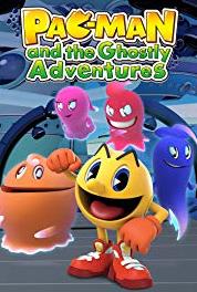 Pac-Man and the Ghostly Adventures The Adventure Begins Part 2 (2013–2015) Online