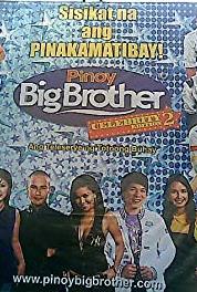 Pinoy Big Brother Celebrity Edition Episode #2.62 (2006– ) Online