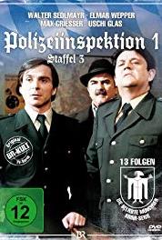 Polizeiinspektion 1 Der Parasit (1977– ) Online