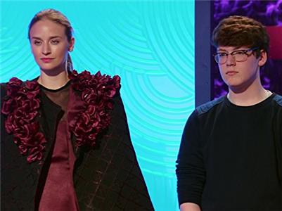 Project Runway: Threads Prom (2014) Online